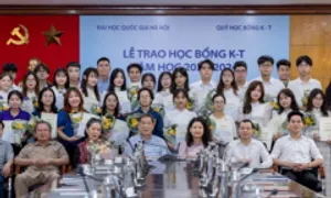 4 loại học bổng ở đại học tân sinh viên cần biết