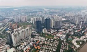 TP HCM lập tổ giải quyết vướng mắc cấp sổ hồng TP HCM lập tổ giải quyết vướng mắc cấp sổ hồng