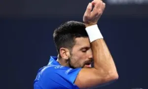 Djokovic nối dài cơn khát danh hiệu