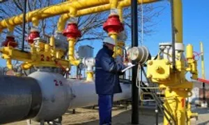 Người Moldova chật vật khi dòng khí đốt từ Nga bị cắt