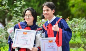 Tăng 50% số người học đại học vào năm 2030 Tăng 50% số người học đại học vào năm 2030