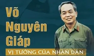 Loạt sách kỷ niệm 71 năm chiến thắng Điện Biên Phủ