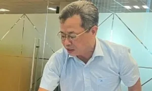 Cựu bí thư Bến Cát được đình chỉ điều tra sau hơn 7 năm kêu oan