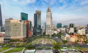 3 địa phương nào đông dân nhất sau sáp nhập?