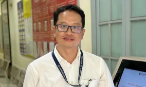 Gạt lương nghìn USD, viết phần mềm 'Tòa án điện tử' miễn phí