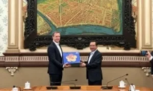 Heineken Việt Nam cam kết phát triển cùng TP HCM Heineken Việt Nam cam kết phát triển cùng TP HCM