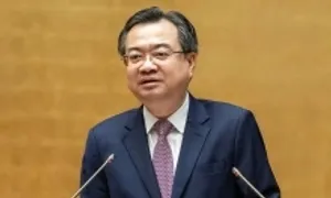 Ông Nguyễn Thanh Nghị: Tăng quyền của người dân trong chọn đơn vị cung cấp điện Ông Nguyễn Thanh Nghị: Tăng quyền của người dân trong chọn đơn vị cung cấp điện