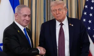 Cơn giận dữ của Mỹ khiến Israel xuống thang về kế hoạch Gaza Cơn giận dữ của Mỹ khiến Israel xuống thang về kế hoạch Gaza